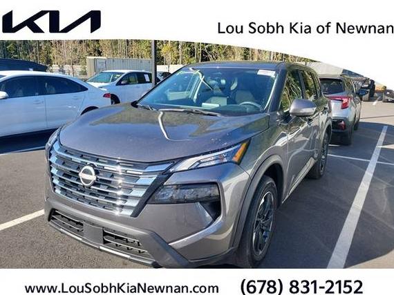 NISSAN ROGUE 2024 5N1BT3BB5RC698497 image NISSAN ROGUE 2024 5N1BT3BB5RC698497 image