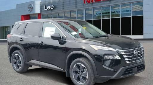 NISSAN ROGUE 2024 JN8BT3BA8RW351664 image