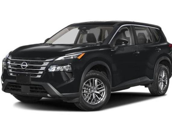 NISSAN ROGUE 2024 5N1BT3AB3RC754390 image