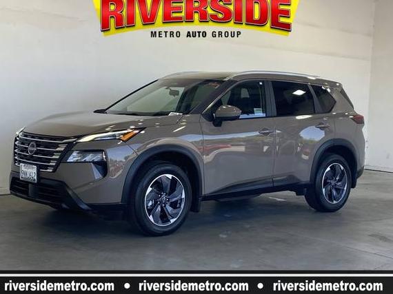 NISSAN ROGUE 2024 5N1BT3BA2RC729552 image