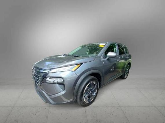 NISSAN ROGUE 2024 5N1BT3BB5RC753756 image