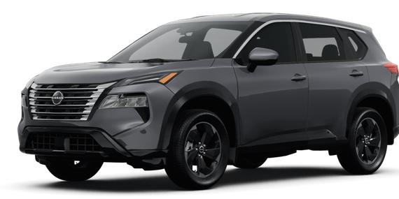 NISSAN ROGUE 2024 5N1BT3BB8RC701084 image