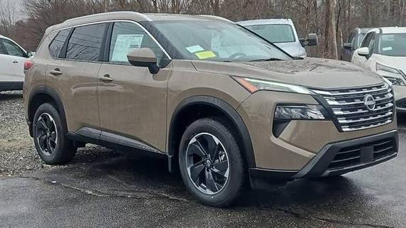 NISSAN ROGUE 2024 5N1BT3BBXRC747385 image