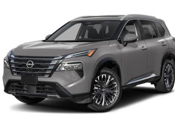 NISSAN ROGUE 2024 JN8BT3DC7RW071863 image