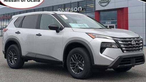 NISSAN ROGUE 2024 5N1BT3AA8RC688572 image