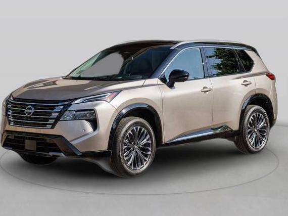 NISSAN ROGUE 2024 5N1BT3BA9RC719519 image