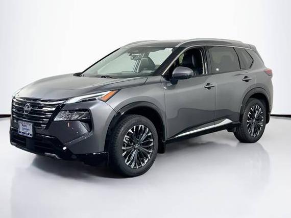 NISSAN ROGUE 2024 JN8BT3DD5RW454502 image