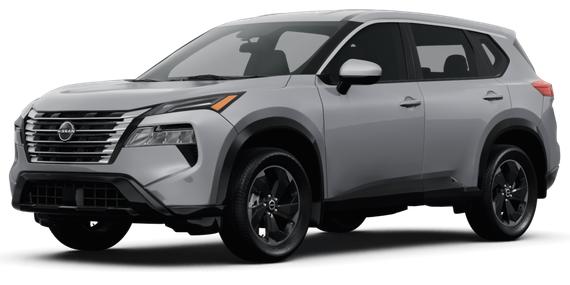 NISSAN ROGUE 2024 5N1BT3BB7RC701769 image NISSAN ROGUE 2024 5N1BT3BB7RC701769 image