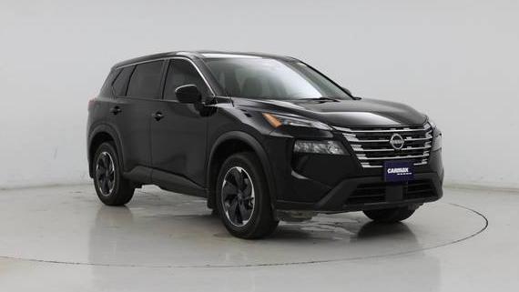 NISSAN ROGUE 2024 JN8BT3BA6RW351954 image