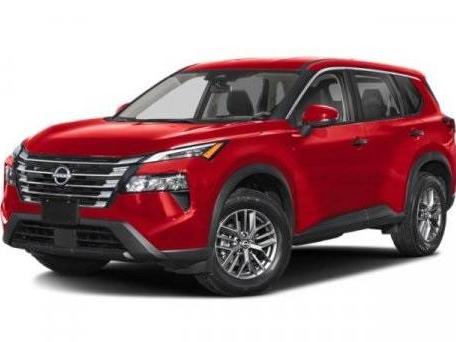 NISSAN ROGUE 2024 5N1BT3AA3RC755904 image NISSAN ROGUE 2024 5N1BT3AA3RC755904 image