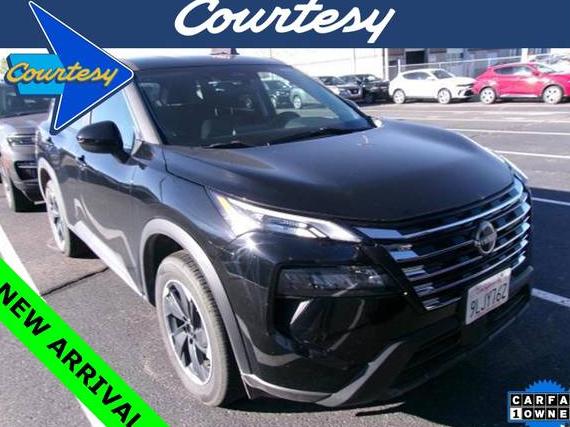 NISSAN ROGUE 2024 5N1BT3BB3RC687594 image NISSAN ROGUE 2024 5N1BT3BB3RC687594 image