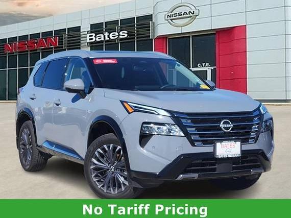 NISSAN ROGUE 2024 JN8BT3DCXRW382316 image NISSAN ROGUE 2024 JN8BT3DCXRW382316 image