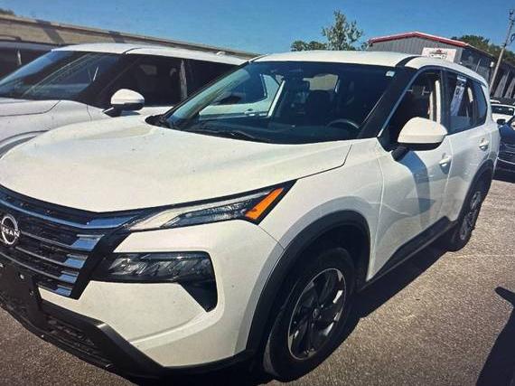 NISSAN ROGUE 2024 5N1BT3BB5RC677407 image