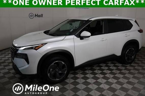 NISSAN ROGUE 2024 5N1BT3BA6RC718456 image NISSAN ROGUE 2024 5N1BT3BA6RC718456 image