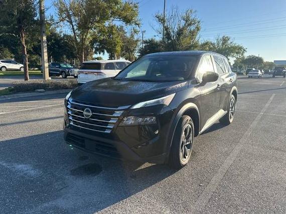 NISSAN ROGUE 2024 JN8BT3BA3RW350647 image NISSAN ROGUE 2024 JN8BT3BA3RW350647 image