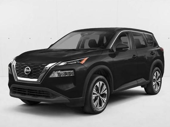 NISSAN ROGUE 2024 JN8BT3BB7RW424399 image NISSAN ROGUE 2024 JN8BT3BB7RW424399 image