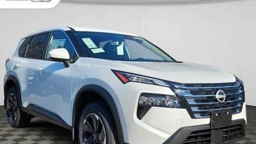 NISSAN ROGUE 2024 JN8BT3BB7RW175215 image