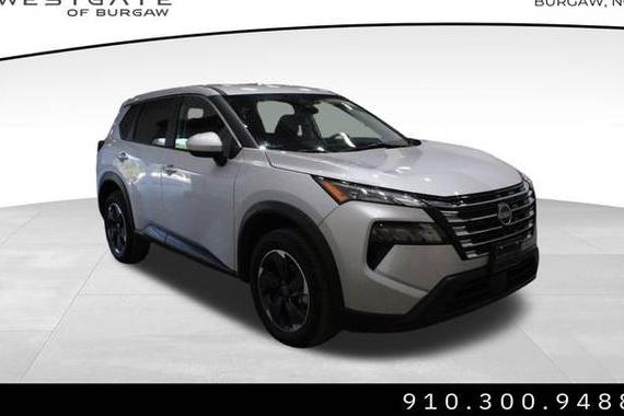 NISSAN ROGUE 2024 5N1BT3BB7RC692636 image NISSAN ROGUE 2024 5N1BT3BB7RC692636 image