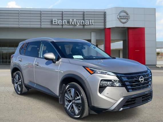 NISSAN ROGUE 2024 JN8BT3CA5RW003982 image NISSAN ROGUE 2024 JN8BT3CA5RW003982 image