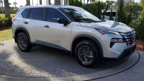 NISSAN ROGUE 2024 5N1BT3AA0RC694026 image