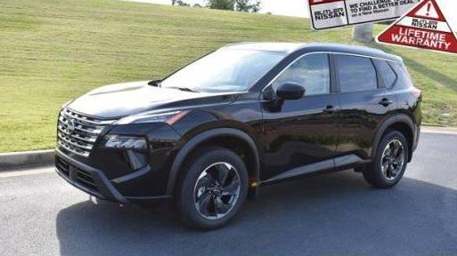 NISSAN ROGUE 2024 5N1BT3BA3RC720004 image