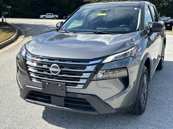 NISSAN ROGUE 2024 5N1BT3AA3RC686180 image NISSAN ROGUE 2024 5N1BT3AA3RC686180 image