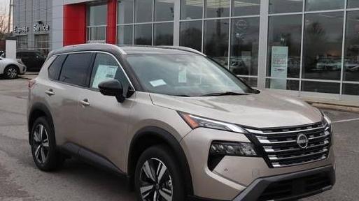 NISSAN ROGUE 2024 JN8BT3CB6RW431617 image