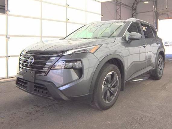 NISSAN ROGUE 2024 5N1BT3BA4RC705799 image