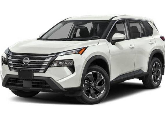 NISSAN ROGUE 2024 JN8BT3BB1RW171905 image