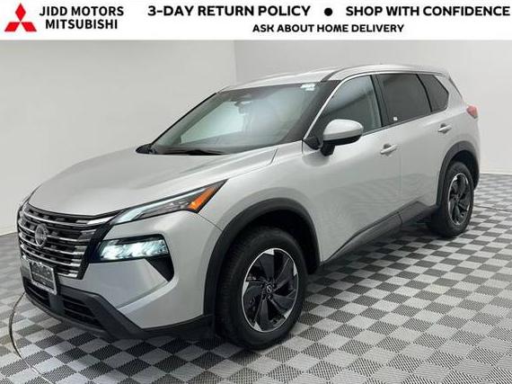 NISSAN ROGUE 2024 JN8BT3BB4RW420827 image NISSAN ROGUE 2024 JN8BT3BB4RW420827 image