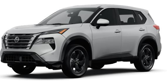 NISSAN ROGUE 2024 5N1BT3AA9RC672347 image