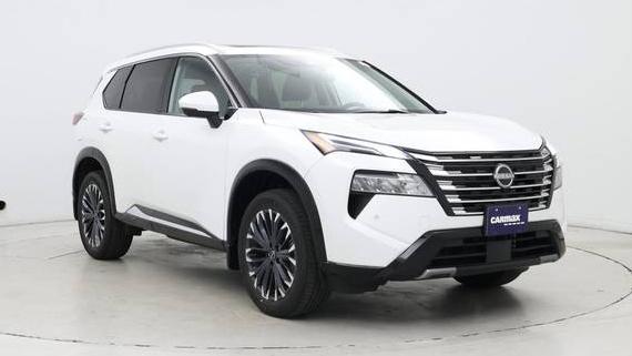 NISSAN ROGUE 2024 JN8BT3DC8RW381603 image