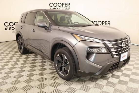 NISSAN ROGUE 2024 JN8BT3BB1RW424298 image NISSAN ROGUE 2024 JN8BT3BB1RW424298 image