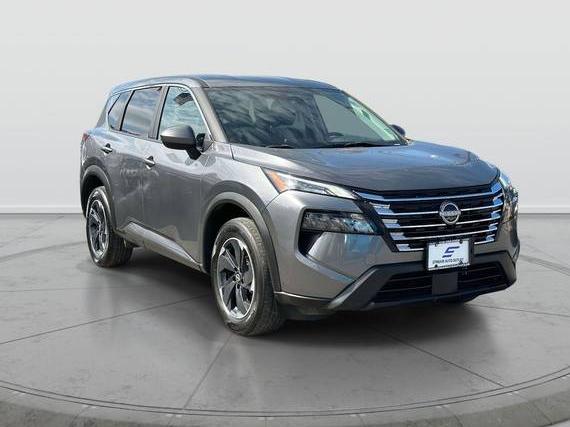 NISSAN ROGUE 2024 5N1BT3BB4RC709747 image NISSAN ROGUE 2024 5N1BT3BB4RC709747 image