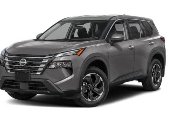 NISSAN ROGUE 2024 JN8BT3BB3RW421242 image
