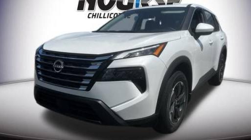 NISSAN ROGUE 2024 5N1BT3BB3RC724062 image