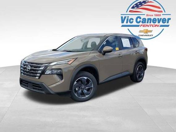 NISSAN ROGUE 2024 JN8BT3BB4RW426059 image