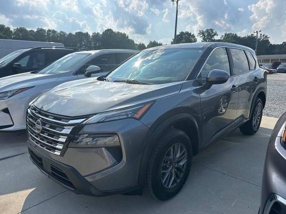 NISSAN ROGUE 2024 5N1BT3AB9RC684250 image