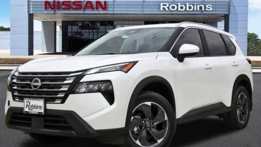 NISSAN ROGUE 2024 JN8BT3BA5RW350987 image