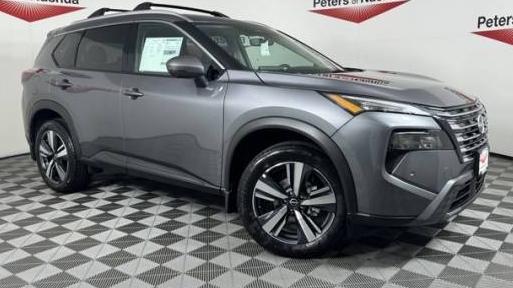 NISSAN ROGUE 2024 5N1BT3CB6RC706945 image