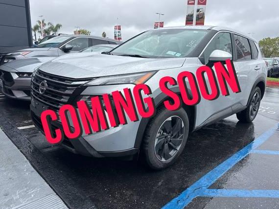 NISSAN ROGUE 2024 5N1BT3BB4RC693968 image NISSAN ROGUE 2024 5N1BT3BB4RC693968 image