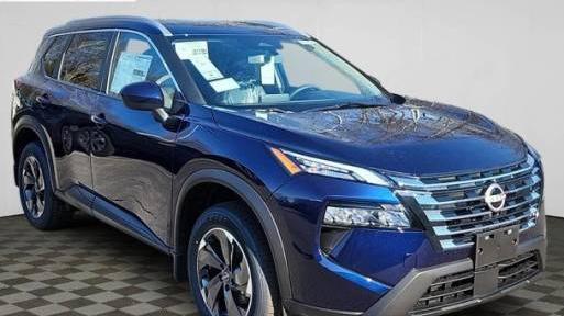 NISSAN ROGUE 2024 5N1BT3BB4RC719694 image