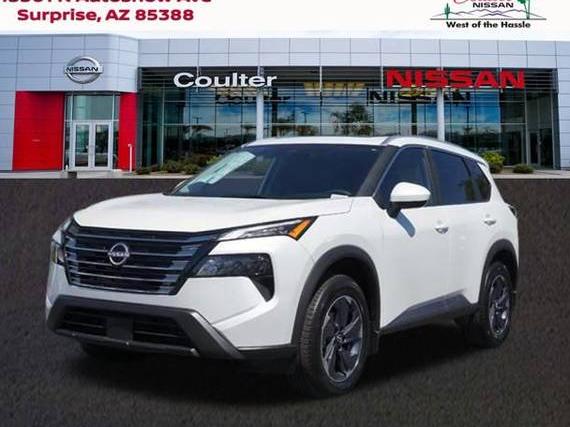 NISSAN ROGUE 2024 5N1BT3BA0RC736449 image