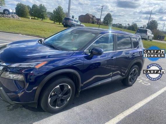 NISSAN ROGUE 2024 JN8BT3BBXRW425451 image NISSAN ROGUE 2024 JN8BT3BBXRW425451 image