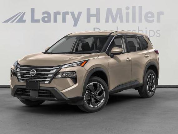 NISSAN ROGUE 2024 JN8BT3BA3RW358554 image