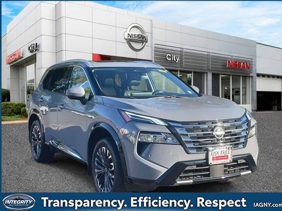 NISSAN ROGUE 2024 JN8BT3DD3RW450741 image NISSAN ROGUE 2024 JN8BT3DD3RW450741 image