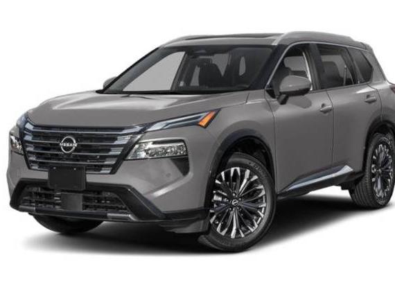 NISSAN ROGUE 2024 JN8BT3DD8RW254732 image