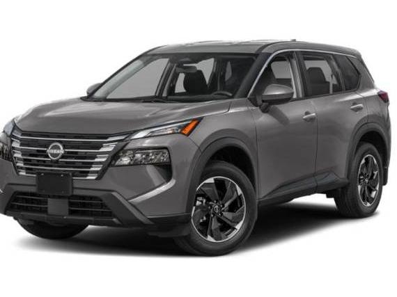 NISSAN ROGUE 2024 5N1BT3BA8RC696301 image