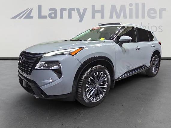 NISSAN ROGUE 2024 JN8BT3DD7RW451245 image