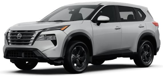 NISSAN ROGUE 2024 5N1BT3CB3RC751471 image